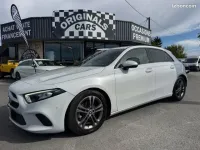 Mercedes A A 180 d DCT