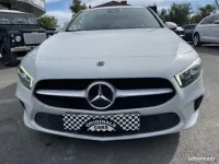 Mercedes A A 180 d DCT