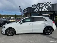 Mercedes A A 180 d DCT