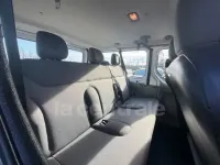 RENAULT TRAFIC 2 PASSENGER