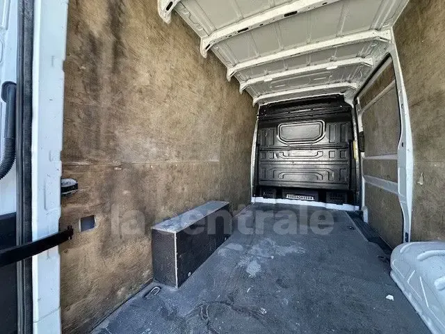 VOLKSWAGEN CRAFTER II