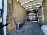 VOLKSWAGEN CRAFTER II