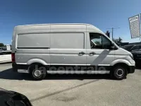 VOLKSWAGEN CRAFTER II