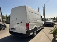 VOLKSWAGEN CRAFTER II